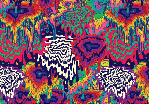[TM1705-23] Wrapping Paper 1705-23