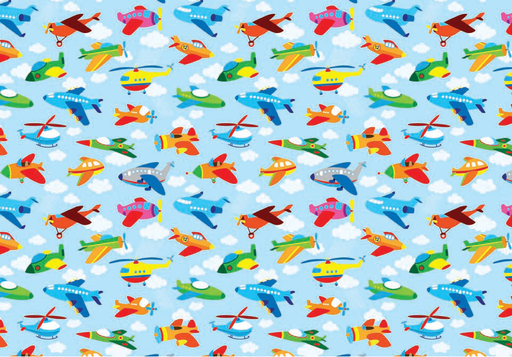 [TM1710-23] Wrapping Paper 1710-23
