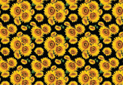 [TM1717-23] Wrapping Paper 1717-23