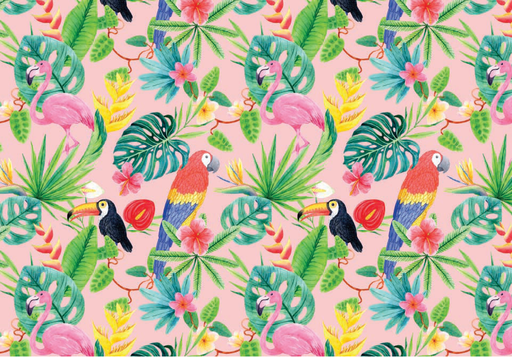 [TM1716-23] Wrapping Paper 1716-23