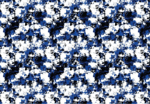 [TM1718-23] Wrapping Paper 1718-23