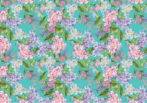 [TM1720-23] Wrapping Paper 1720-23