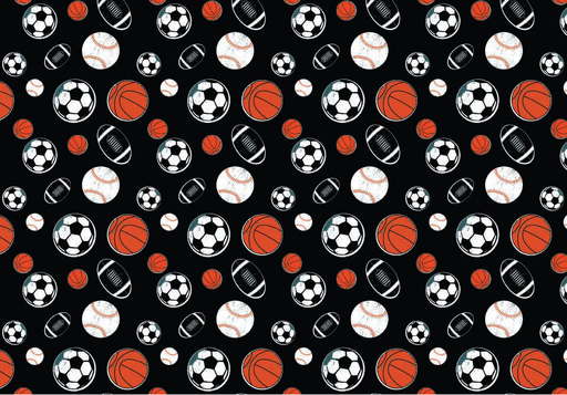 [TM1721-23] Wrapping Paper 1721-23
