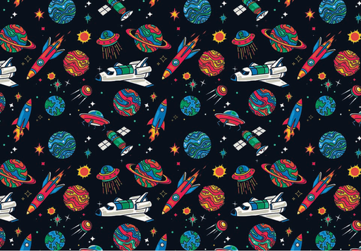 [TM1723-23] Wrapping Paper 1723-23