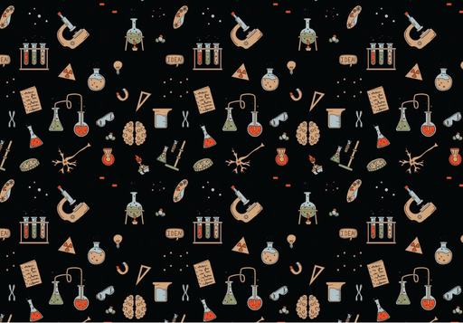 [TM1728-23] Wrapping Paper 1728-23