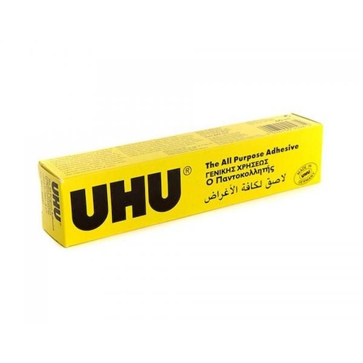 [0230919] Glue Tube Uhu 35ml