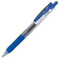 [0012879] Pen Zebra Sarasa Clip Pen 0.7 mm, Blue