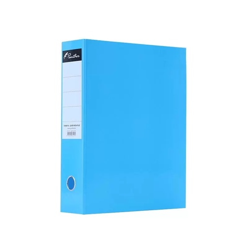 [0060046] Box File 3" (75mm) LAMI - L.BLUE