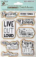 [1185261] Good Time Embellishments