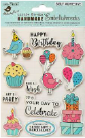 [1185262] Celebration Time 12Pc