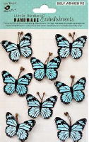 [1185290] Anjae Sky Charm 8Pc