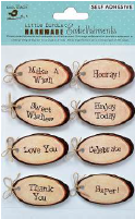 [1185299] Make A Wish 8Pc