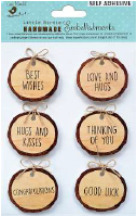 [1185300] Thinking Of You 6Pc