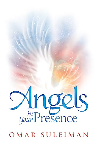 [0900812] Angels in Your Presence