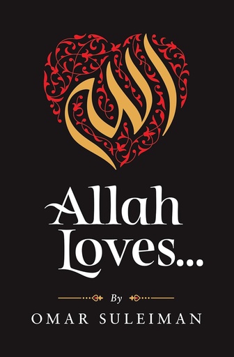 [0900813] Allah Loves