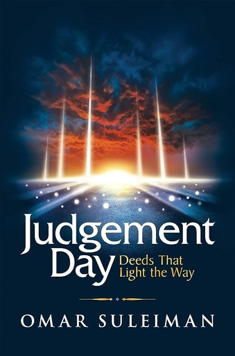 [0900815] Judgement Day