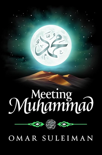[0900816] Meeting Muhammad