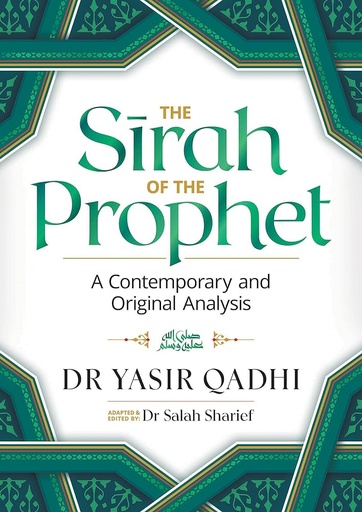 [0900818] The Sirah of the Prophet