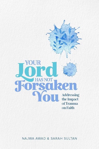 [0900819] Your Lord has not forsaken you