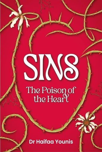 [0900820] Sins The Poison of the Heart