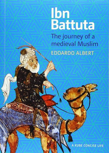 [0900852] Ibn Battuta: A Concise Life