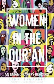 [0900856] Women in the Quran