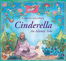 [0900857] Cinderella: An Islamic Tale