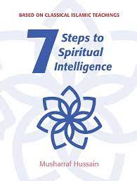 [0900863] Seven Steps to Spiritual Intelligence
