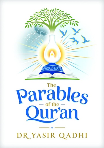 [0900899] The Parables of the Quran