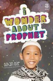 [0900910] I Wonder About the Prophet