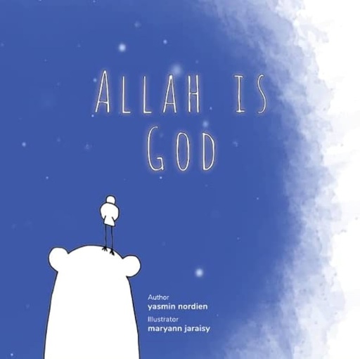 [0900956] Allah is God