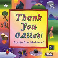 [0901013] Thank You O Allah