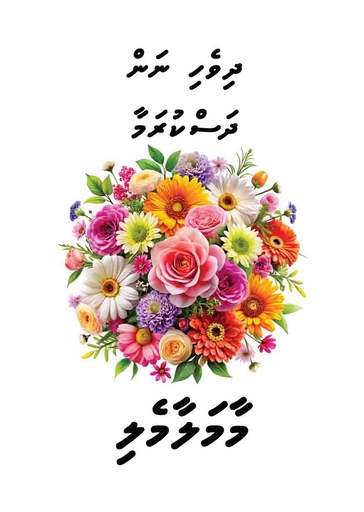 [1187303] Dhivehi Nan Dhaskurama - Maamalaameli